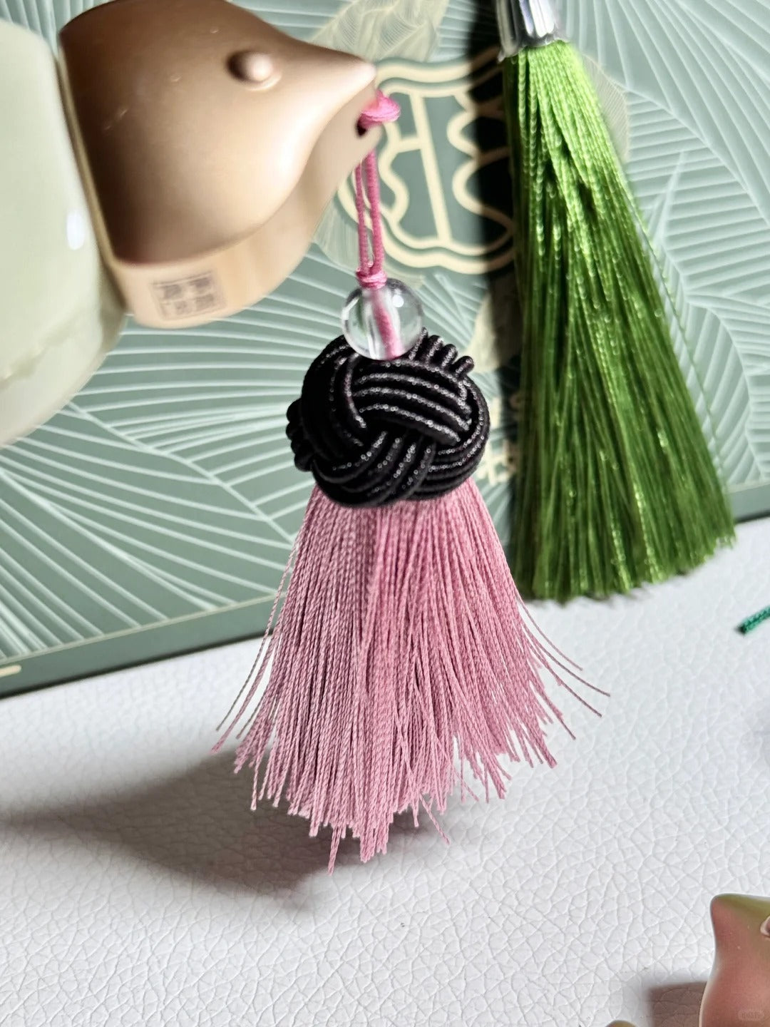 DRAWSHINE FULU Collection Shimmer & Velvet Matte Lip Glaze T4244