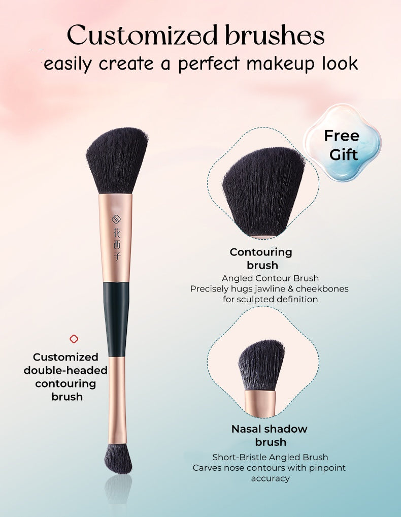 Florasis Butterfly Mirage Multi-use Makeup Palette T4904