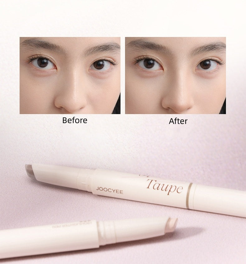 JOOCYEE Double-head Contour & Highlighter Pen T5787