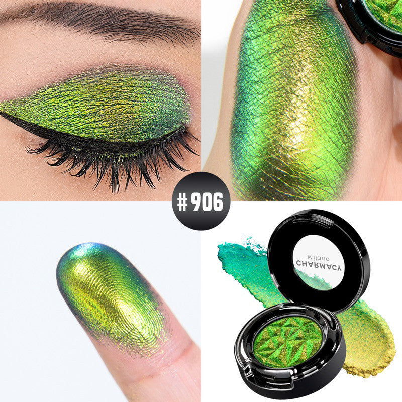 CHARMACY Light Change Chameleon Eyeshadow T3952