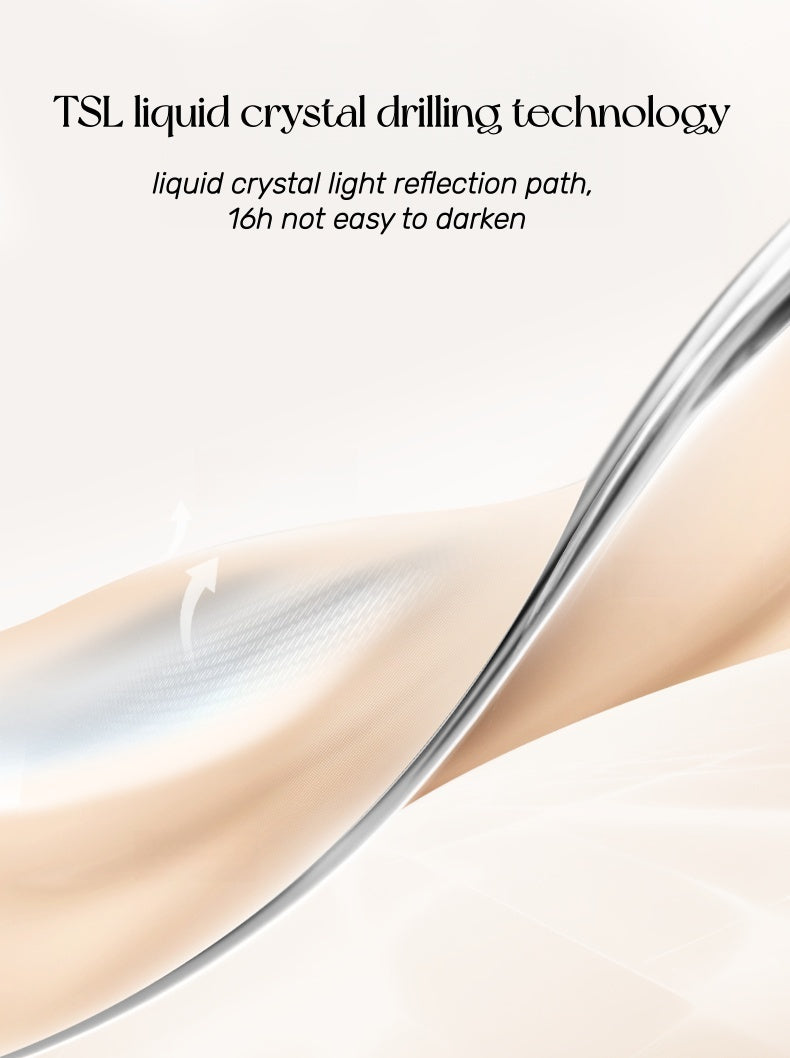 RED CHAMBER Plant Extracts Moist 83% Essence Liquid Foundation T5289