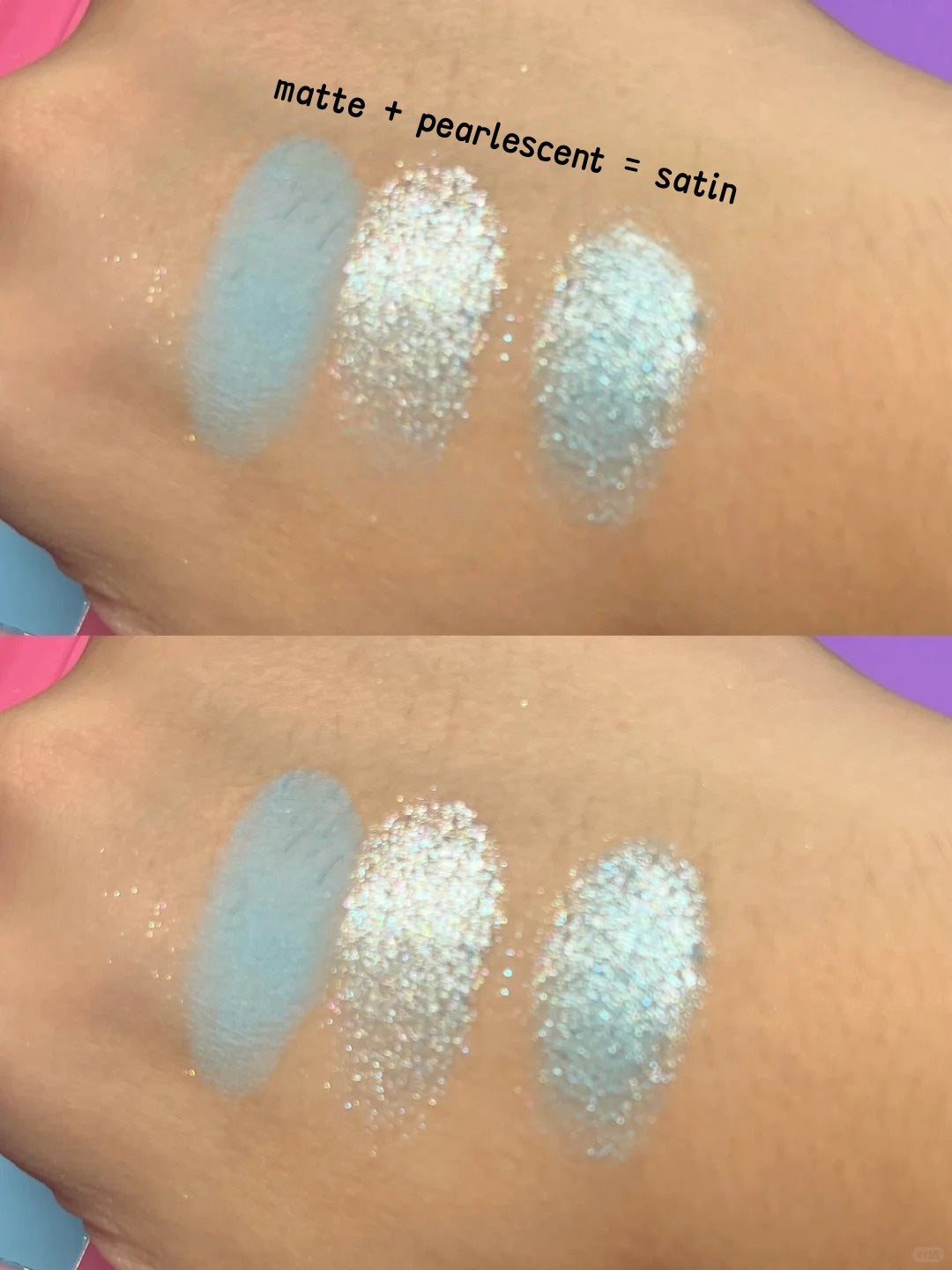ROINGNEAO Infinite Loading Smoky Eyeshadow Palette T5096