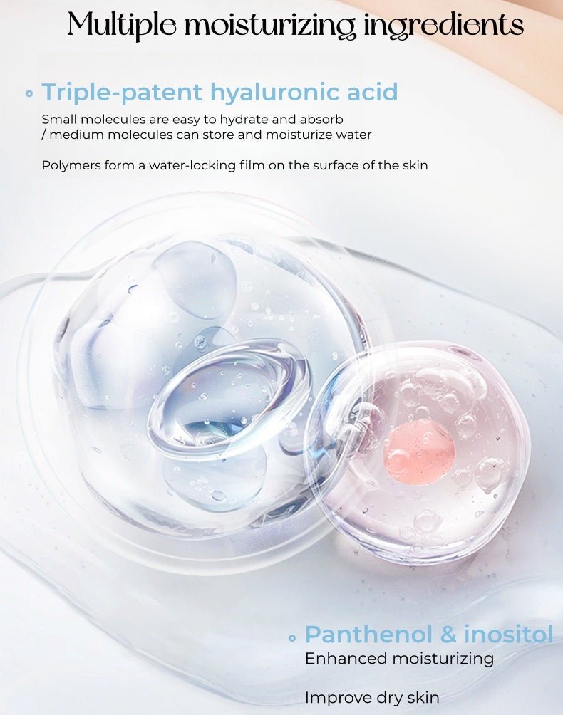 UNNY CLUB Moist Shaking Body Lotion T5420