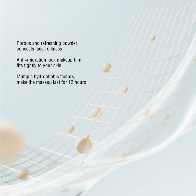 TIMAGE Soft Flawless Facial Correcting Liquid Concealer T4130