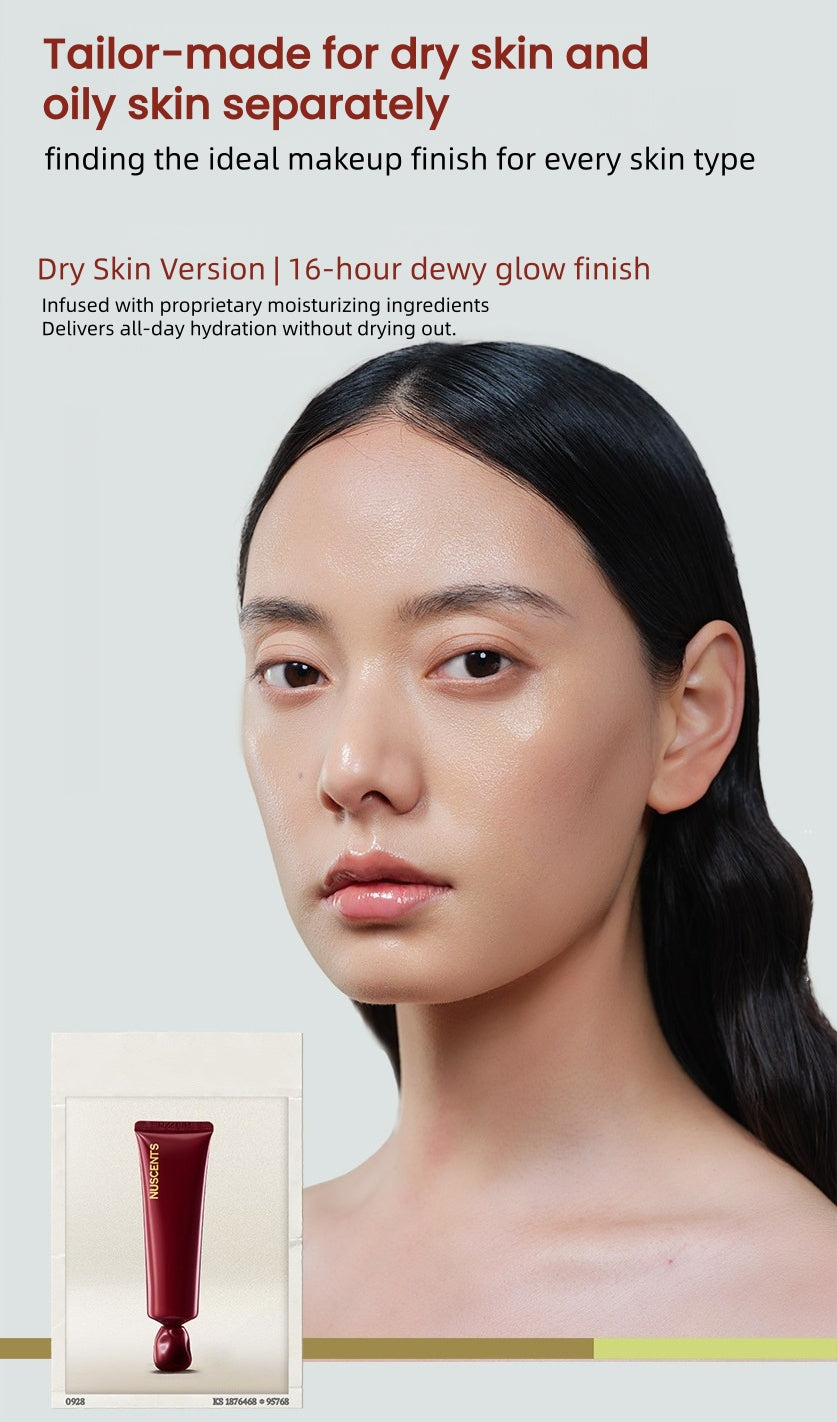 NUSCENTS Coucou Collection Tint Facial Cream T5752