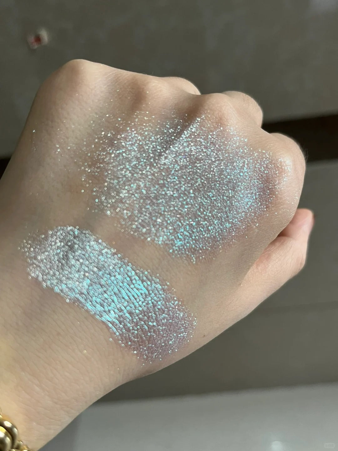 Cold N Wild Super Chameleon Eyeshadow #Well Sky T5120