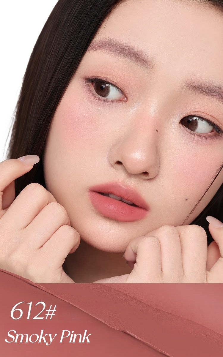 SPENNY Lake Vine Echo Collection Baked Powder No-caking Pressed Powder T5684