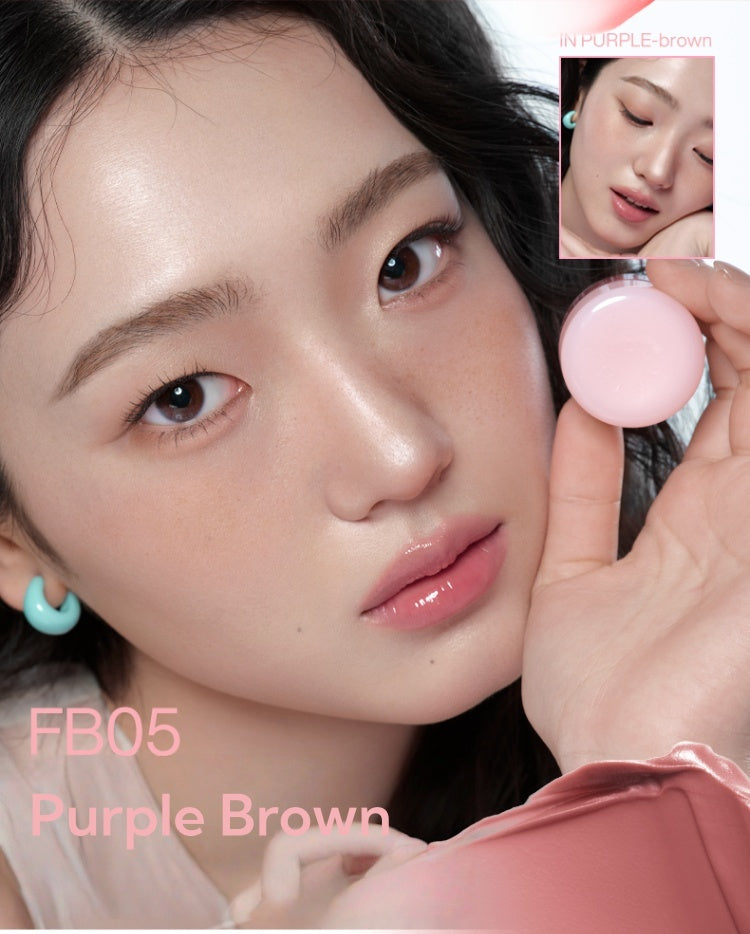 INTO YOU Plumping Moist Mirror Lip Glaze in A Can T4709