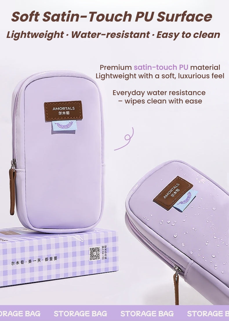 AMORTALS Multi-functional Makeup Storage Bag T5739