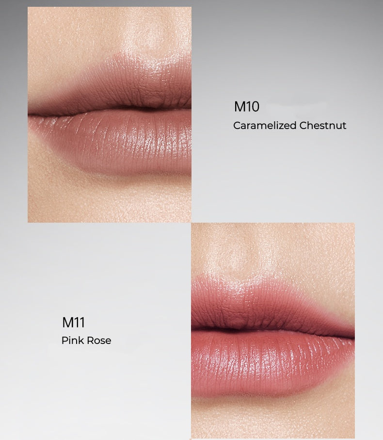 TAASHEE Velvet Moisture Matte Lip Glaze T5272