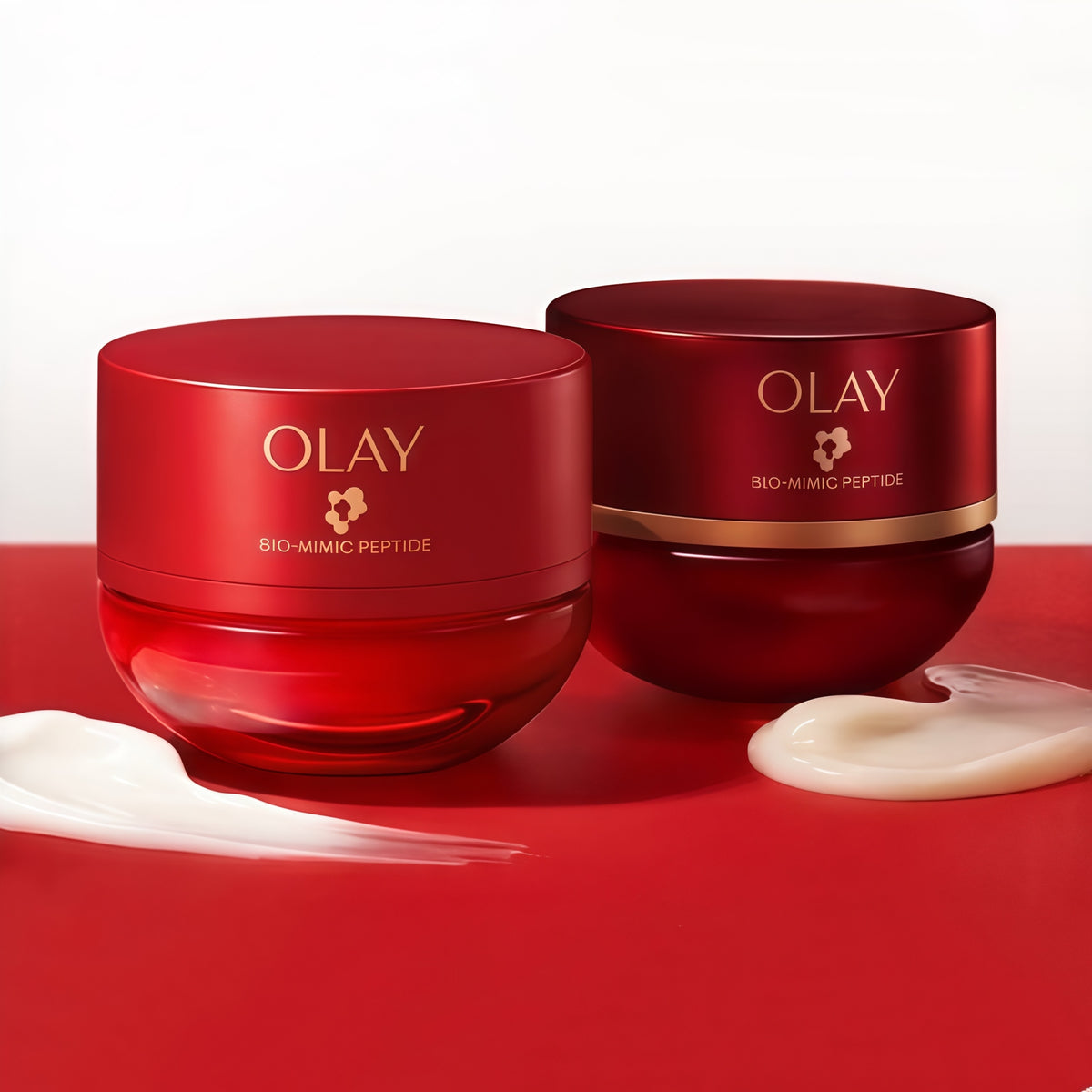OLAY S.I.G.N.A.L Peptides Firming Anti-winkle Face Cream (6.0) T6053