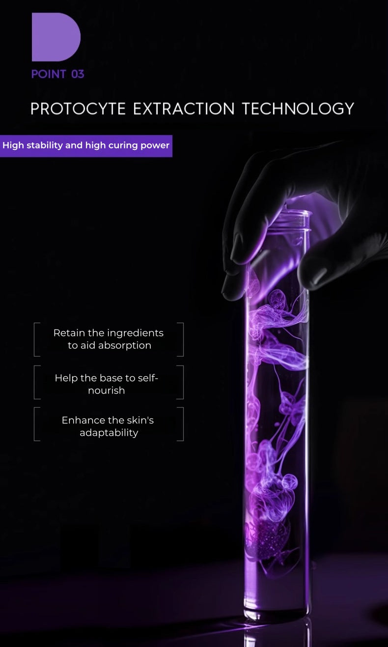 Dermafirm R4 Perilla Soothing Repair Oil-control Moist Emulsion T5099