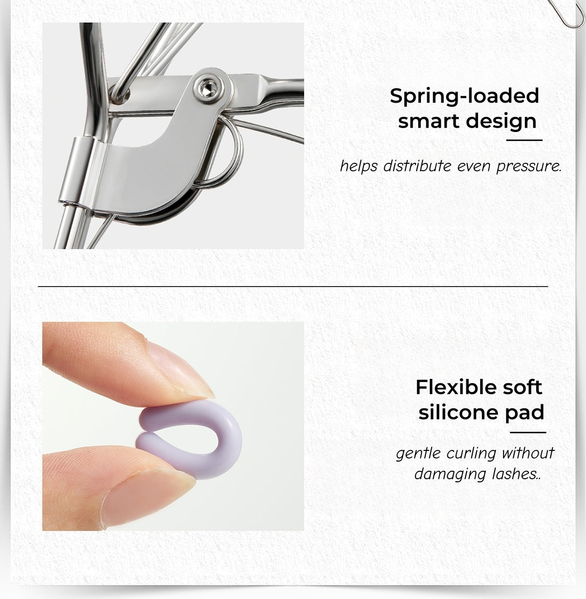 Everbab Soar Into The Sky Long-wear Eyelash Curler T4685