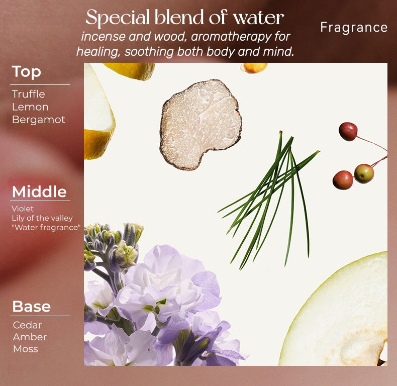 JUDYDOLL Awake Collection Moist Truffle Essence Makeup Primer T5457