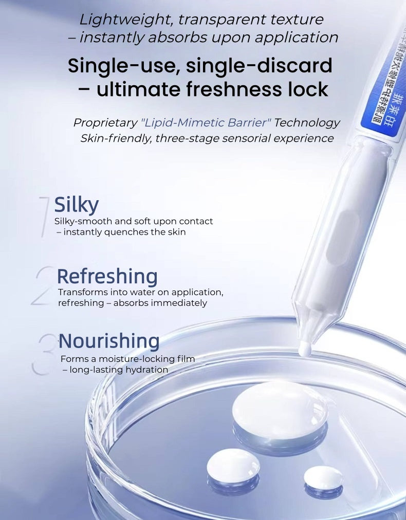 PROYA Original Repair Special Care Single Use Essence T5685