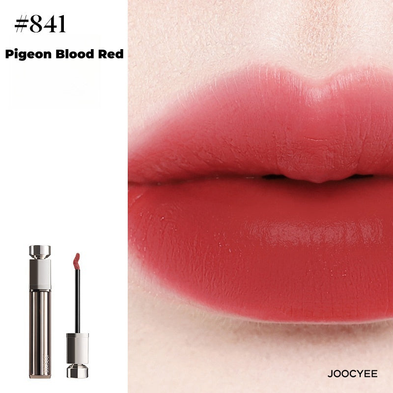 JOOCYEE Essence Moist Velvet Mirror & Matte Lip Glaze T4350
