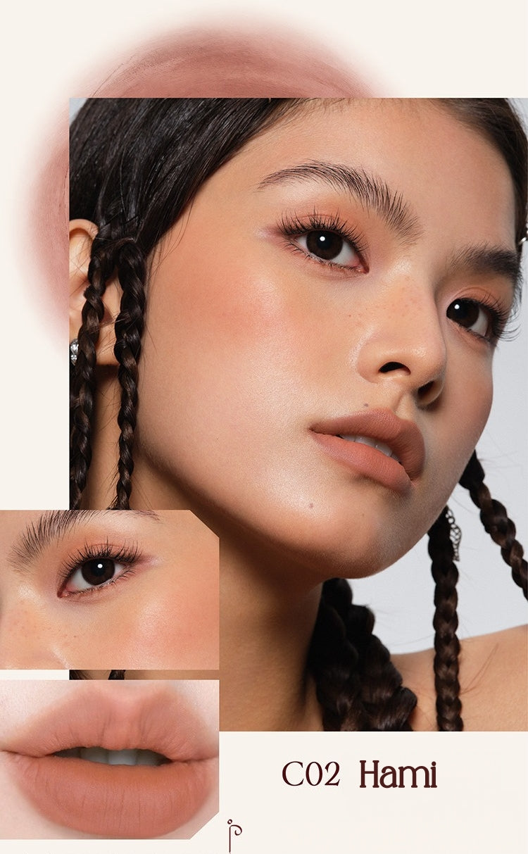Girlcult Loulan Hippie Collection Multi-use Cream T5960