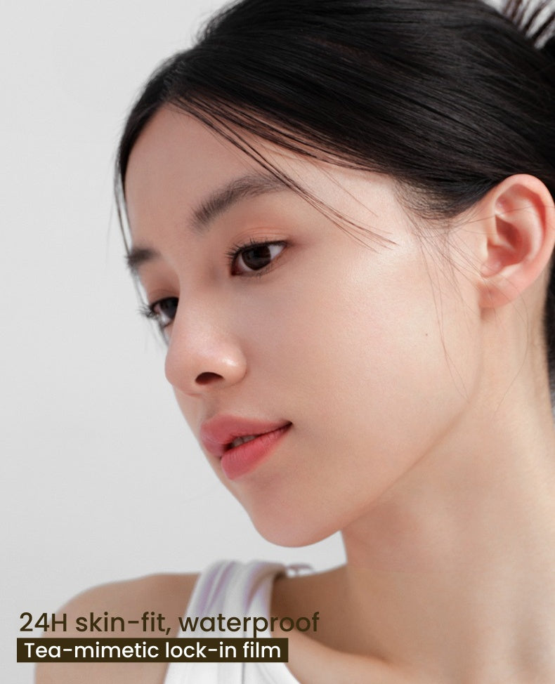 JUDYDOLL Long-wear Spring Summer Limited Air Cushion Foundation T5843