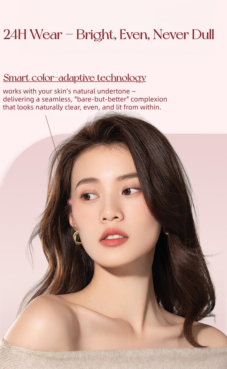 BABREA Oil-control Tone up Makeup Primer T5862