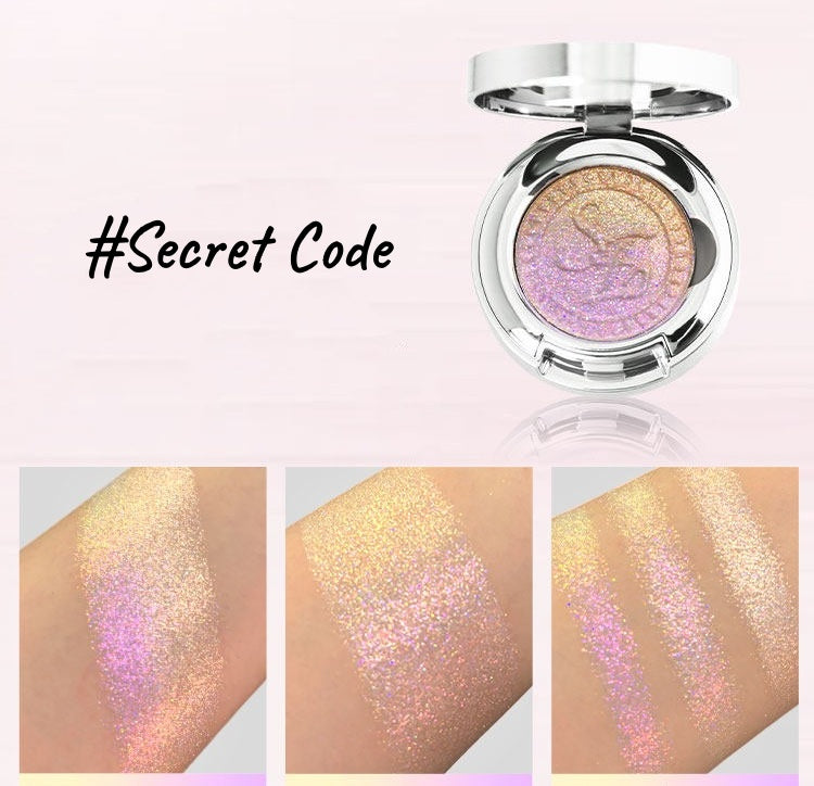 Sheeneffect Magical Gradient Chameleon Eyeshadow T6031