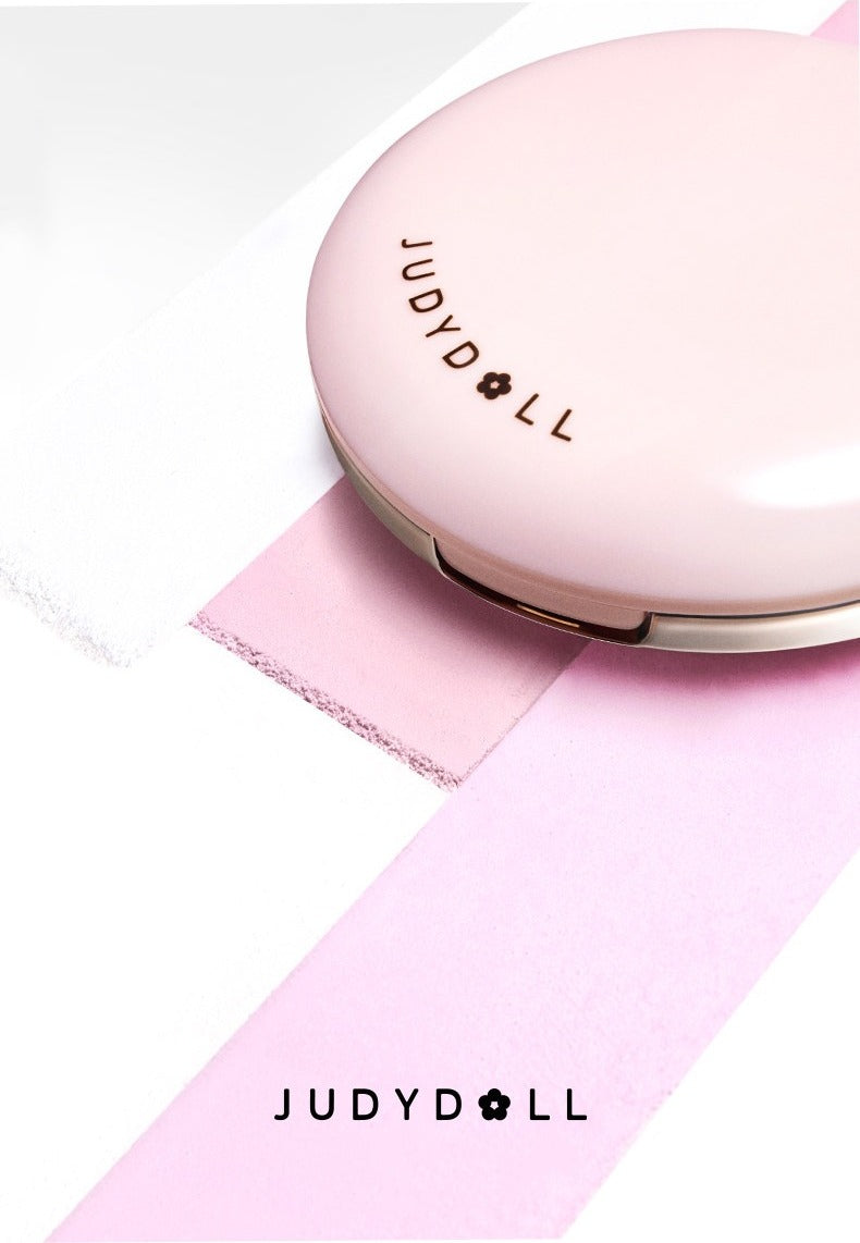 JOOCYEE Velvet Matte Long-wear Pressed Powder T5811