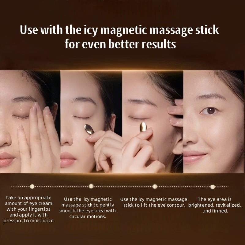 L'Oréal Renaissance Cellulaire Truffles Anti-Aging Eye Cream T4415