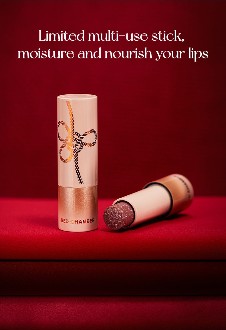 RED CHAMBER New Wish Collection Multi-use Makeup Cream & Eyeshadow T5482