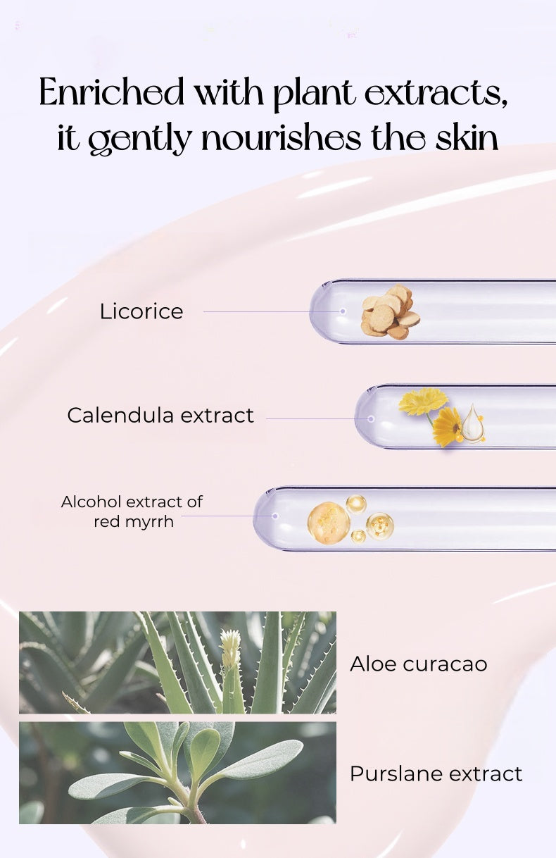 GIRLS CRUSH Moist Watery Velvet Liquid Concealer T5369