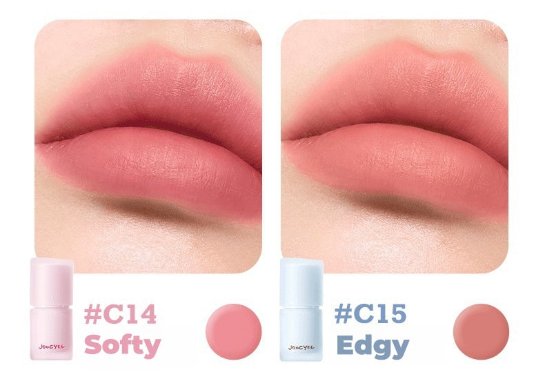 Joocyee Be A Kidult Collection Blusher & Highlighter & Lipstick T4609