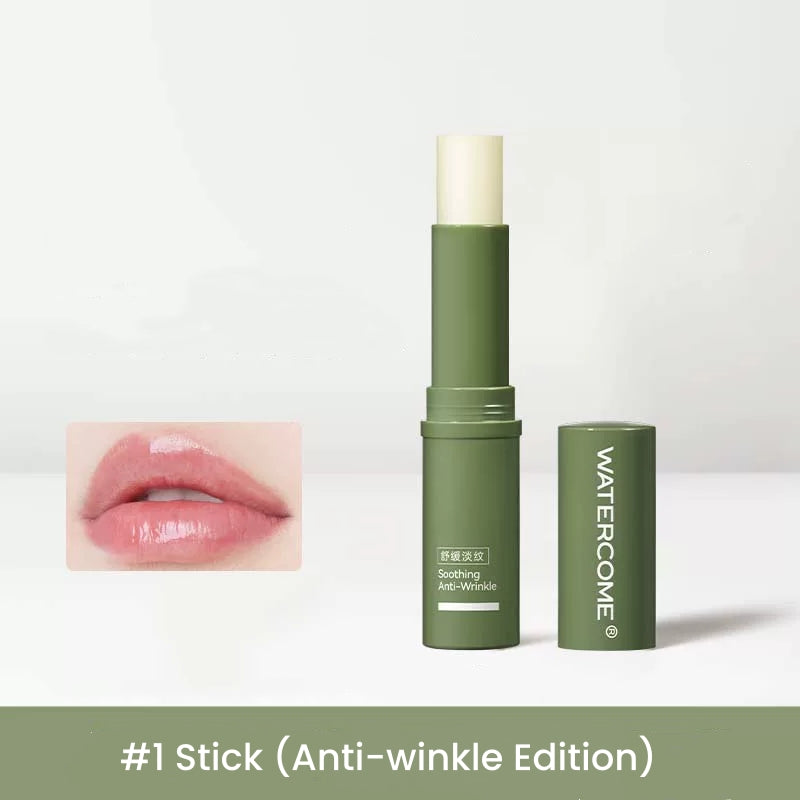 WATERCOME Soothing Anti-winkle Lip Balm T5978