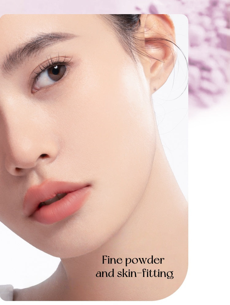 BABREA Long-wear Concealer 5-color Honey Pressed Powder T5032