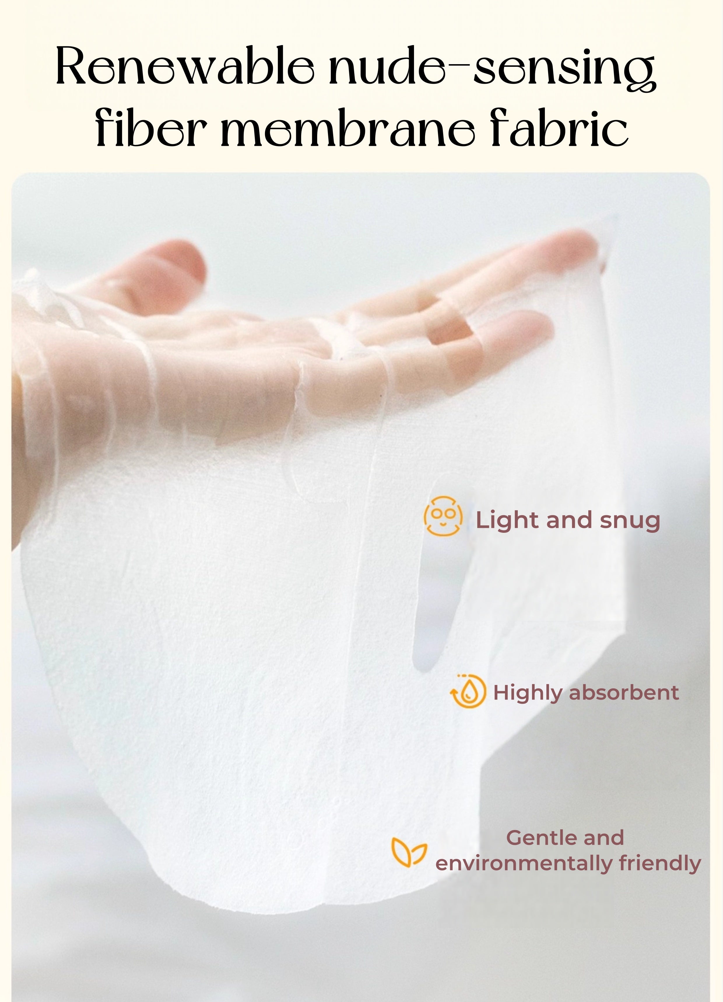 Papa Recipe Yellow Honey Can Hyaluronic Acid Moist & Soothe Facial Mask (3.0) 20 Pcs T5057