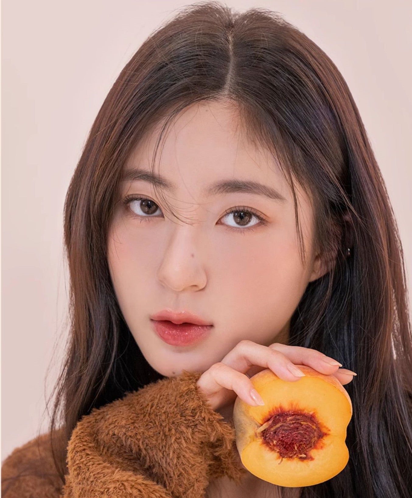 ROMAND Juicy Long Lasting Mirror Lip Tint T4132