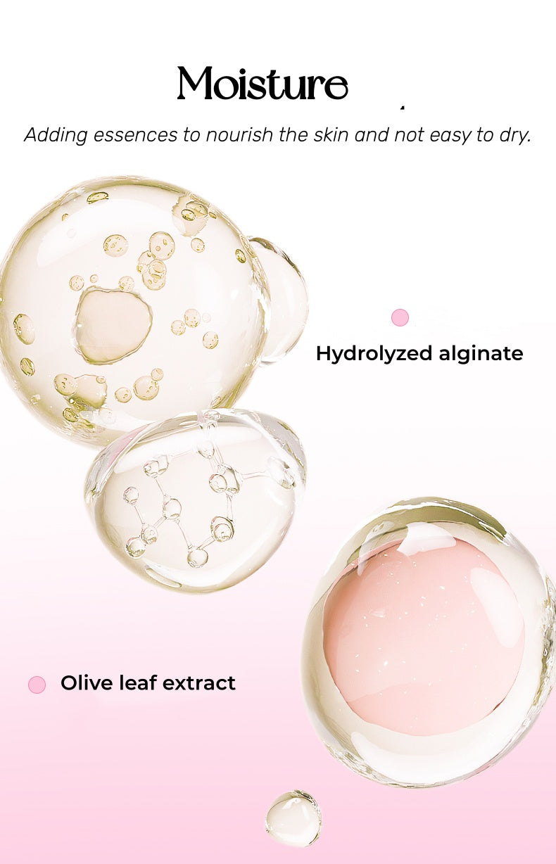 CHIOTURE Long-wear Multi-use Blusher & Pressed Powder T5203