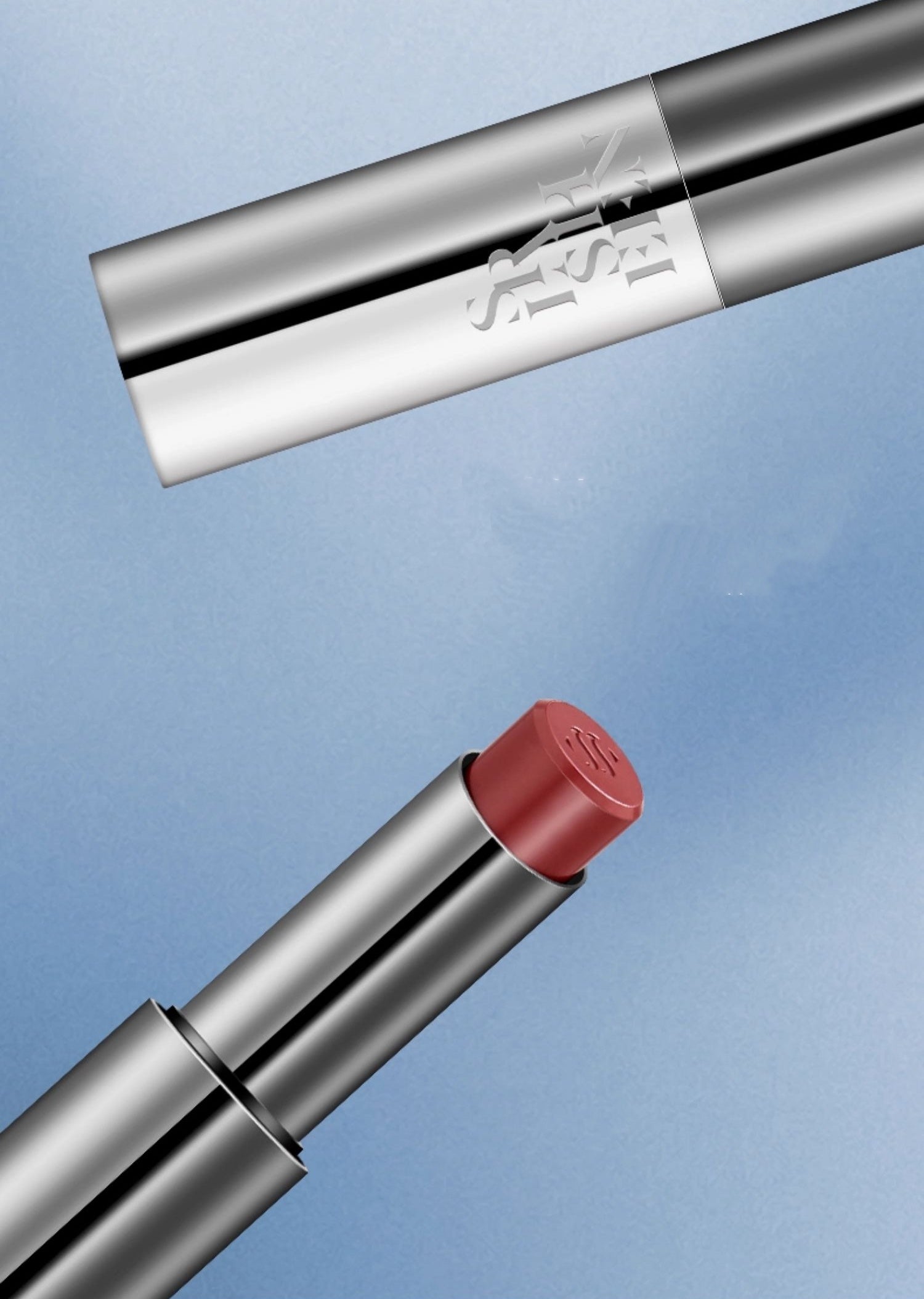 SPLASHEEN Moist Essence Glossy Lipstick T5314