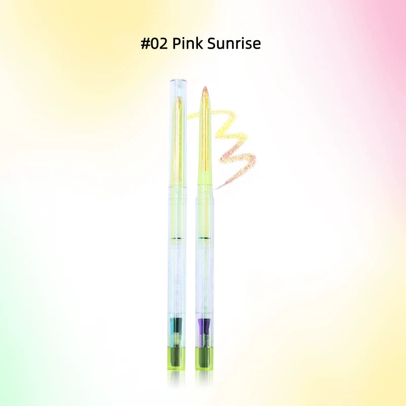SheenEffect Long-wear Optical Chameleon Eyeliner Glue Pen T5574