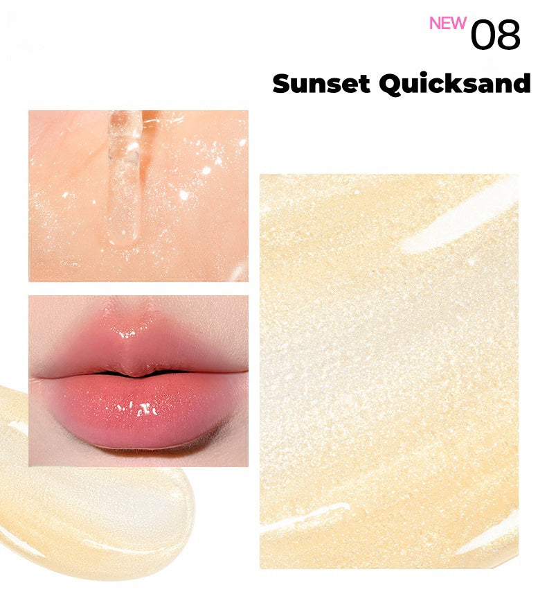 UKISS Star Jelly Ice Moist Lip Oil T4345