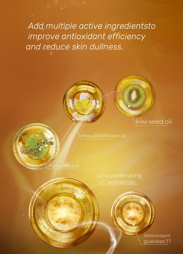 AFU 11 frø Seires Freshment Moisture Essence Lotion T4539