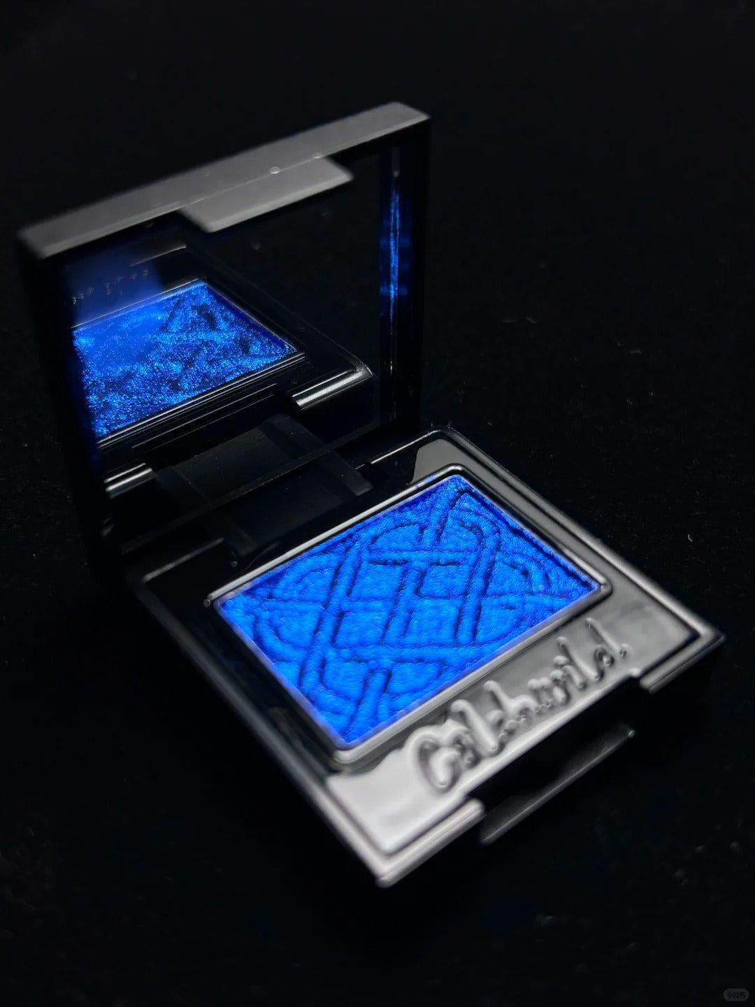 Cold N Wild Super Chameleon Eyeshadow #Midnight Blue T6048