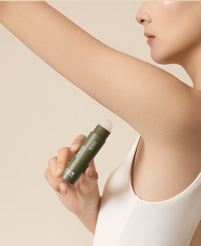 WATERCOME Fresh Roll‑On Deodorant T5986
