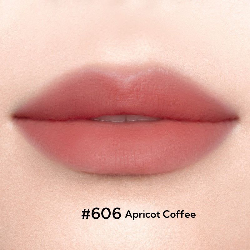 Perfect Diray Cream-to-powder Matte Lip Glaze T4602