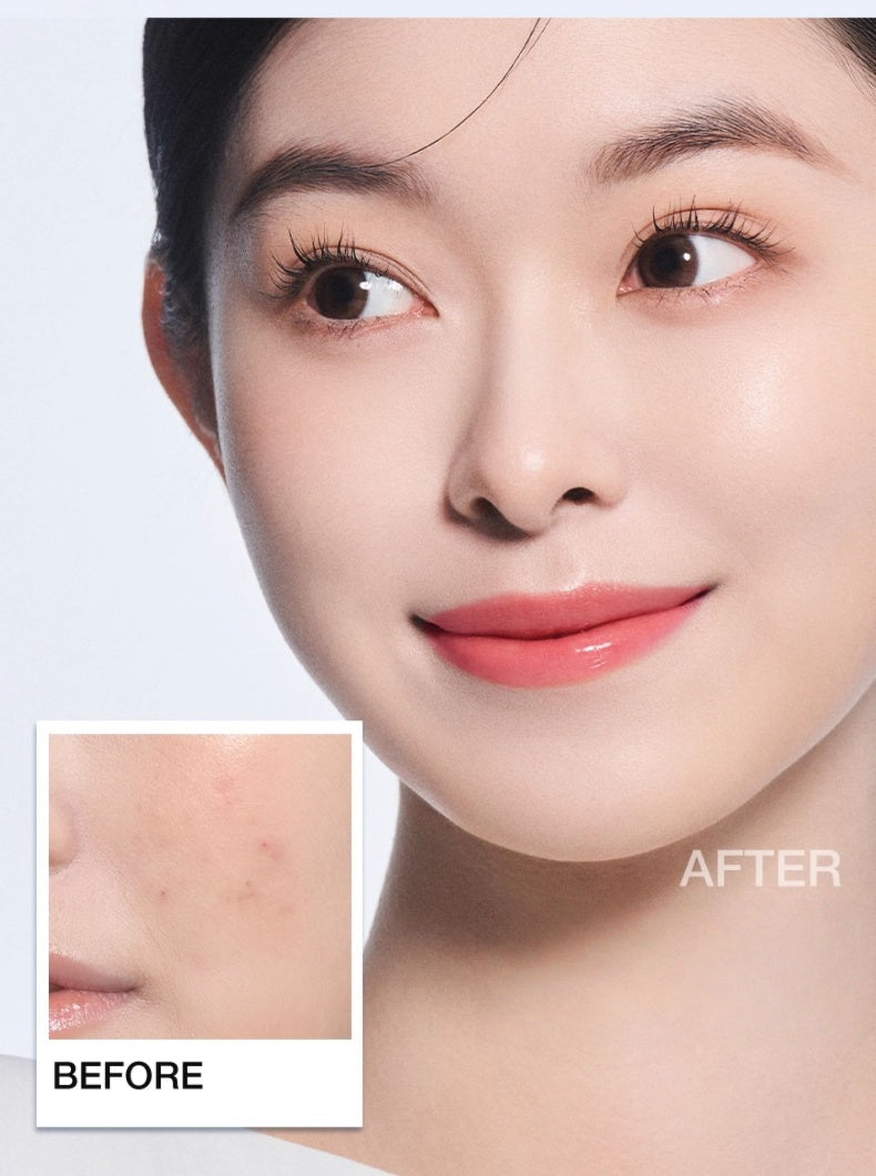 UNNY CLUB Oil-control Sensory Flawless Air Cushion Foundation T5334