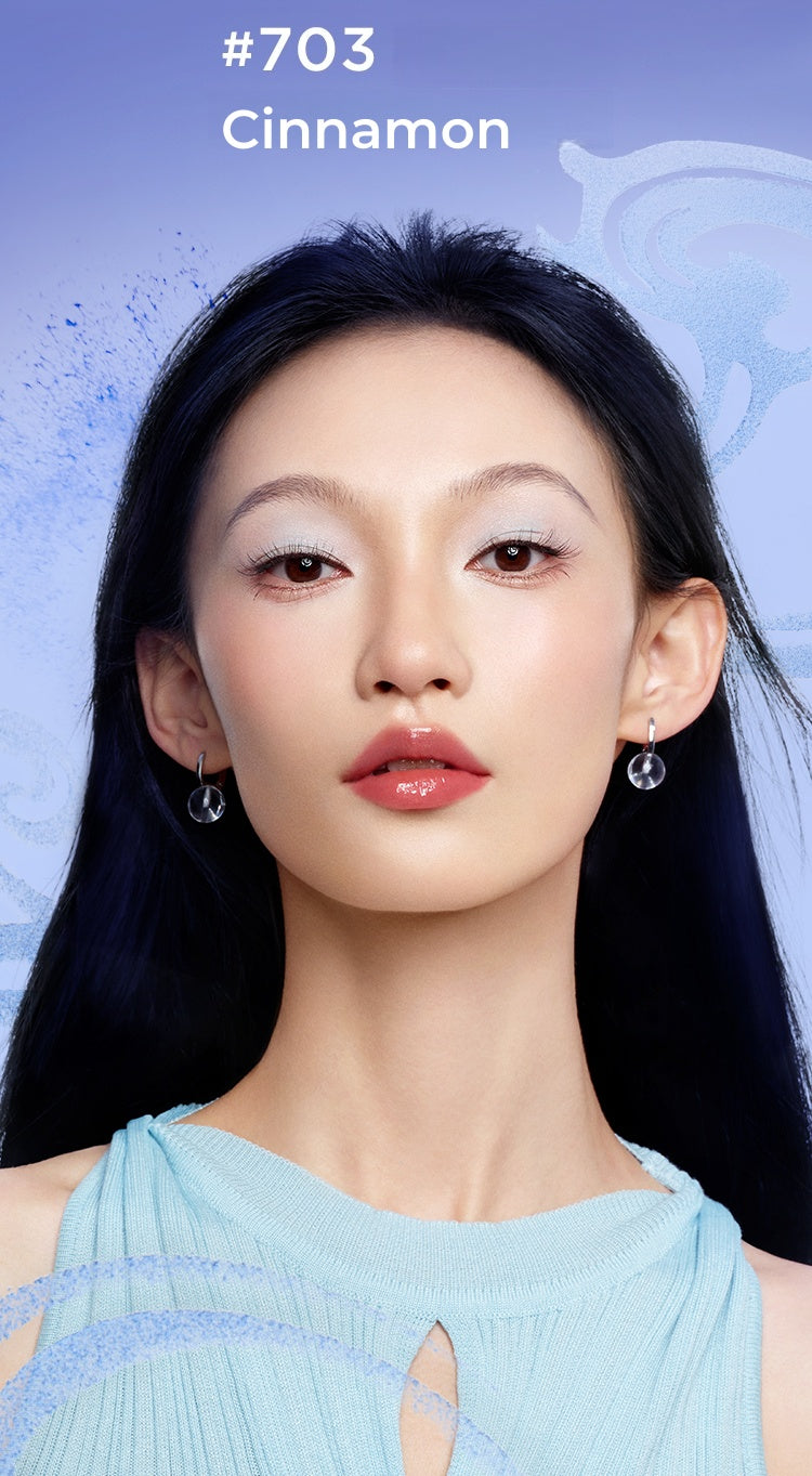 PERFECT DIARY X Nezha Bionic Film Moisturizing Essence Lipstick T5255