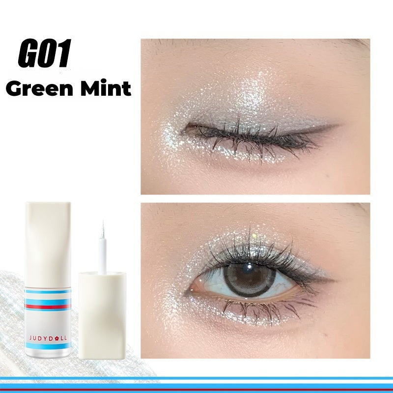 JUDYDOLL Live Long-wear Ariy Liquid Eyeshadow T4568