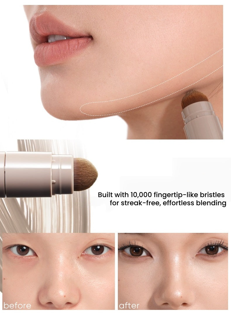 JUDYDOLL Double-head Contour & Highlighter Liquid T5849