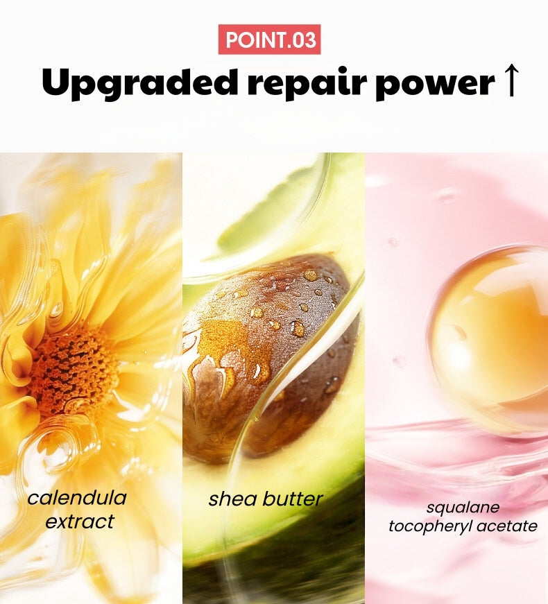 CHIOTURE Long-wear Moist Jelly Essence Glossy Mirror Lip Gloss (2.0) T5466