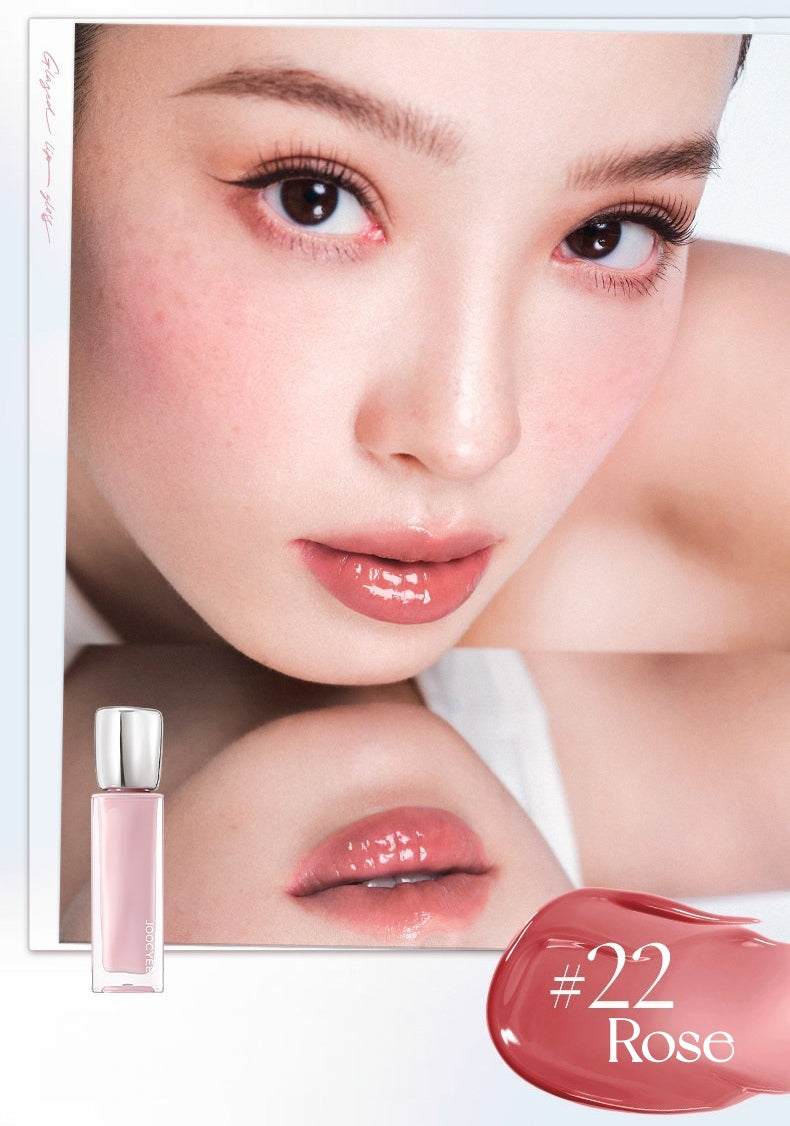 JOOCYEE Glossy Long-wear Lip Gloss 4.0 T5782