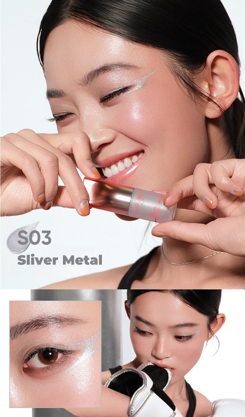 JUDYDOLL Live Long-wear Ariy Liquid Eyeshadow T4568