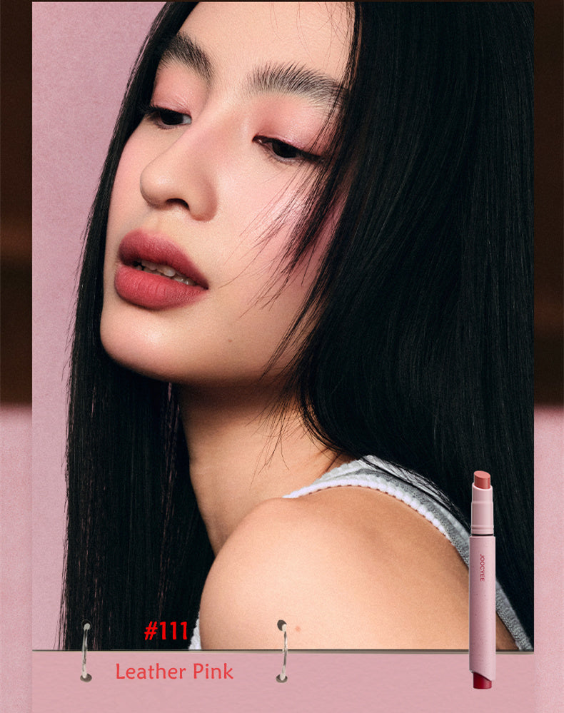 JOOCYEE Rouge Velvet Matte Lipstick T4284