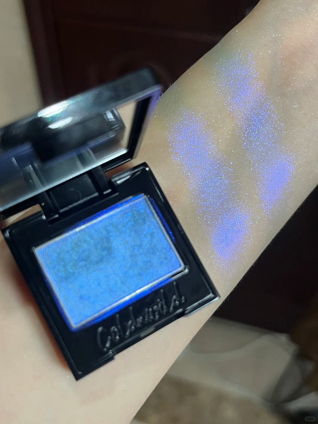 Cold N Wild Super Chameleon Eyeshadow #Dream Blue T5121
